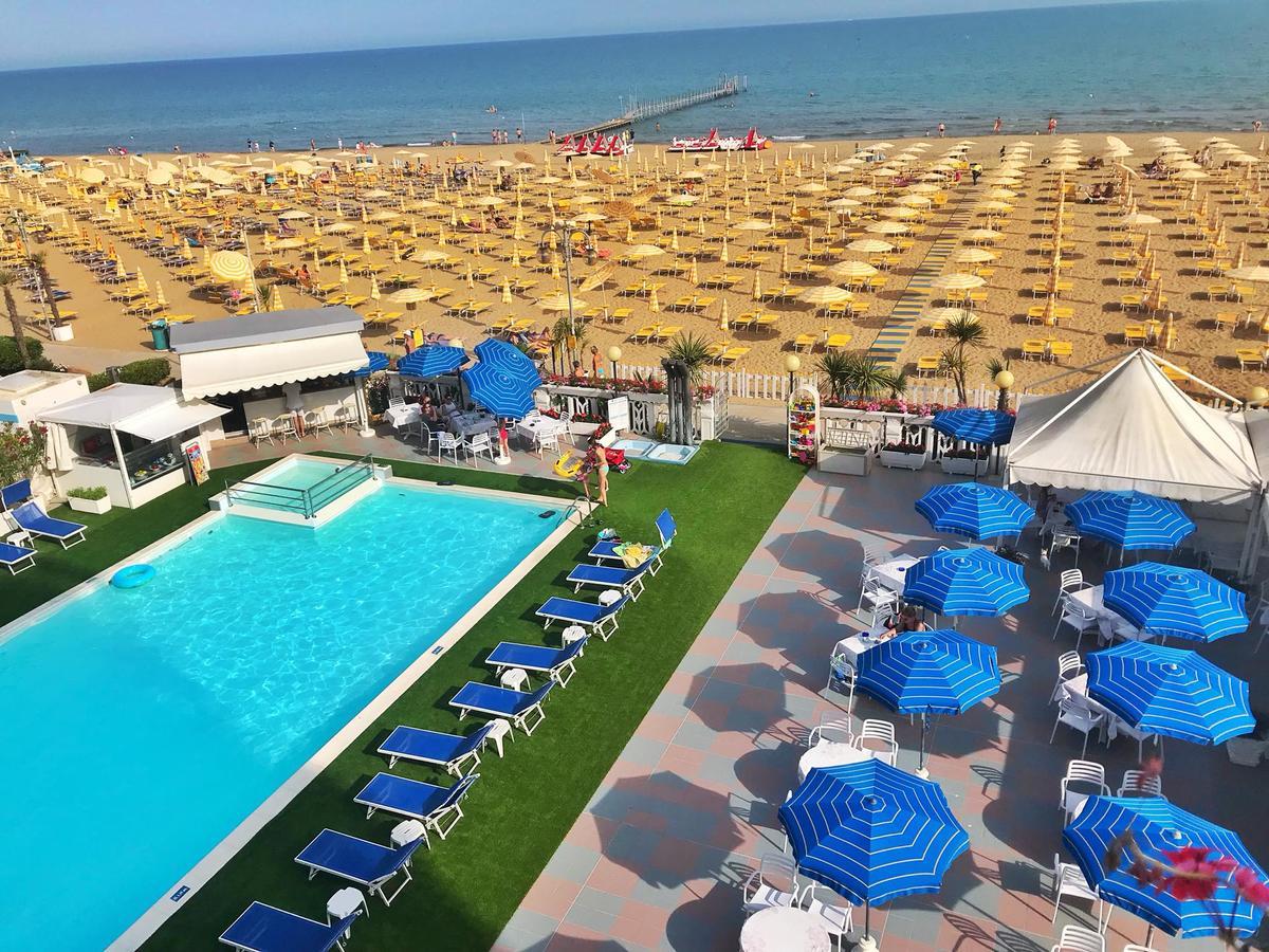 Otel Marina 3*